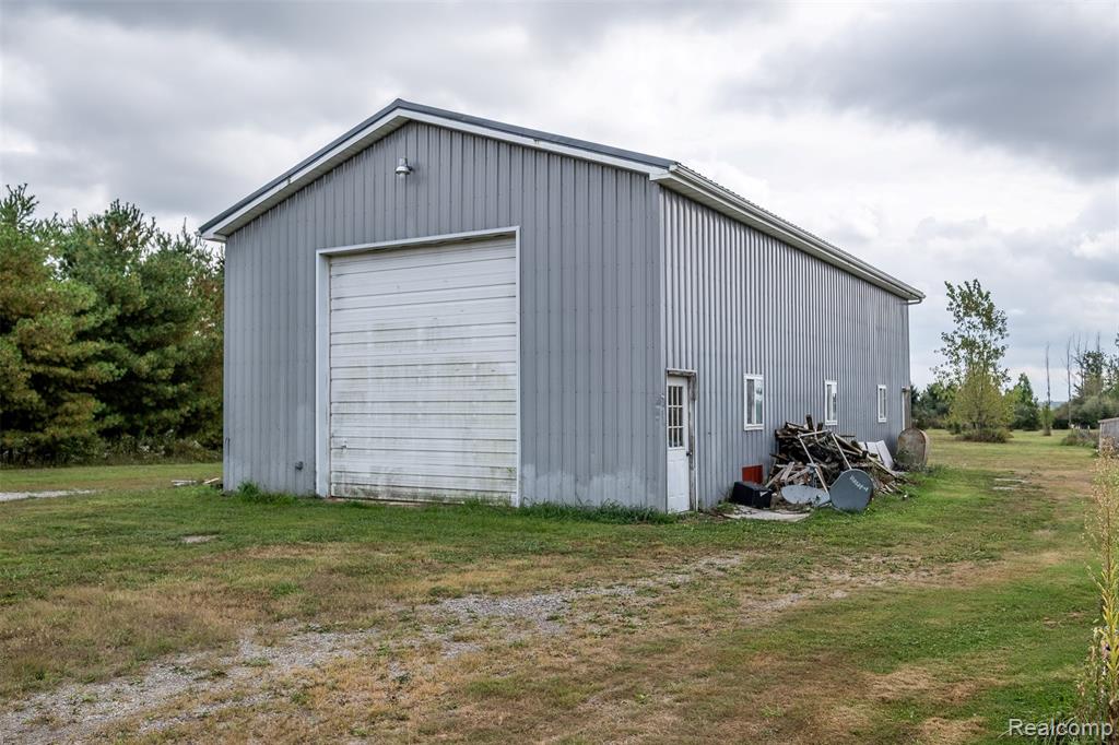 3211 Willis Road, Brown, MI 48416 — Photo 54