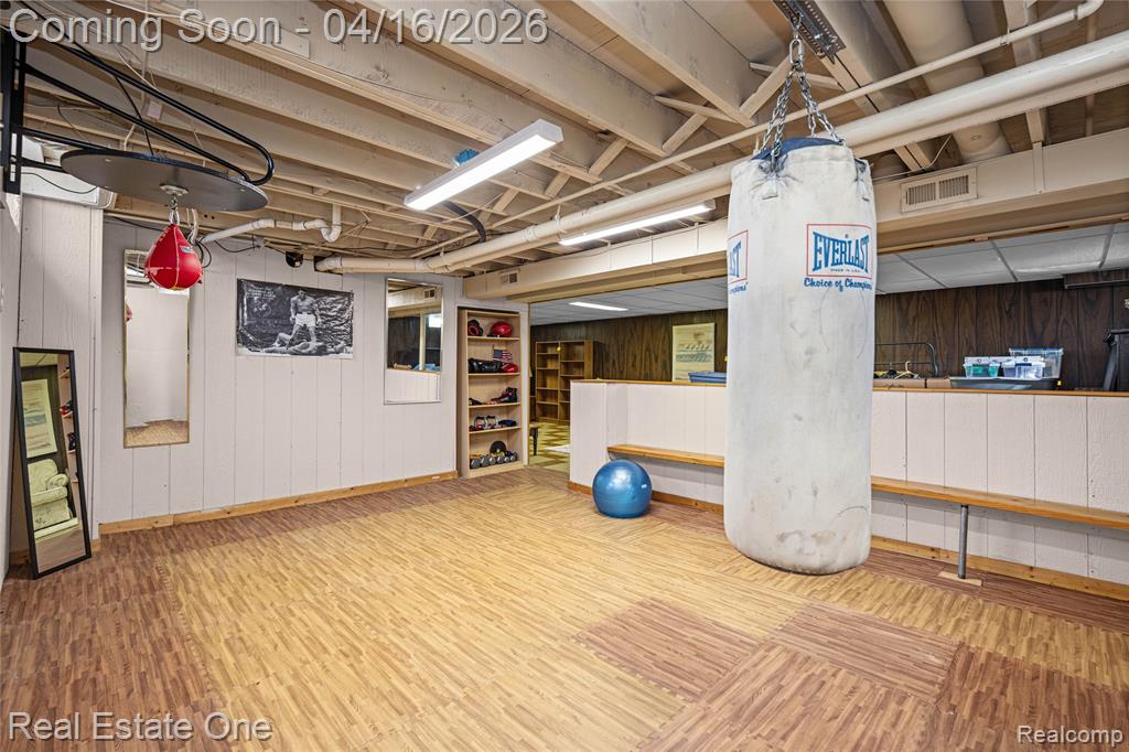 25202 Anchorage Street, Harrison Township, MI — Photo 45