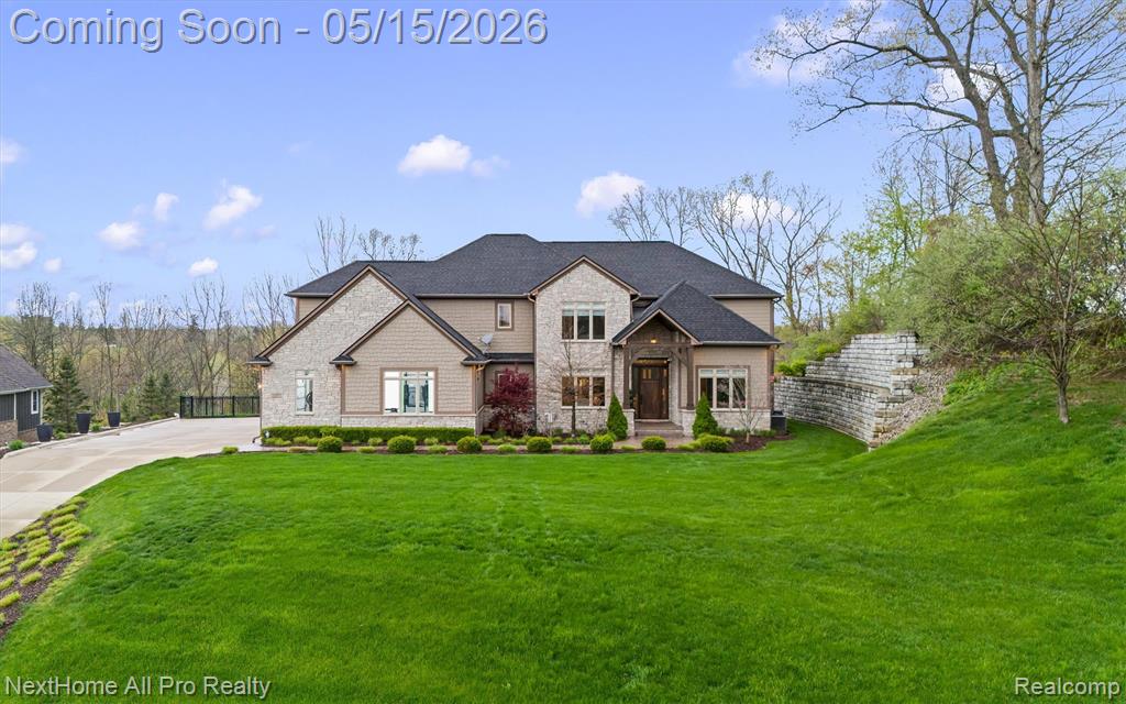 12385 Boulder Pass Drive, Milford, MI 48380 — Photo 79