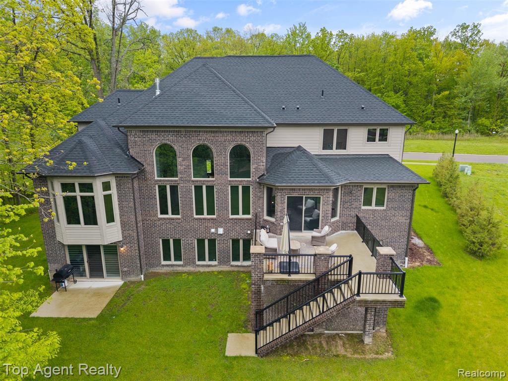 55764 Buckthorn Drive, Shelby Twp, MI 48316 — Photo 62