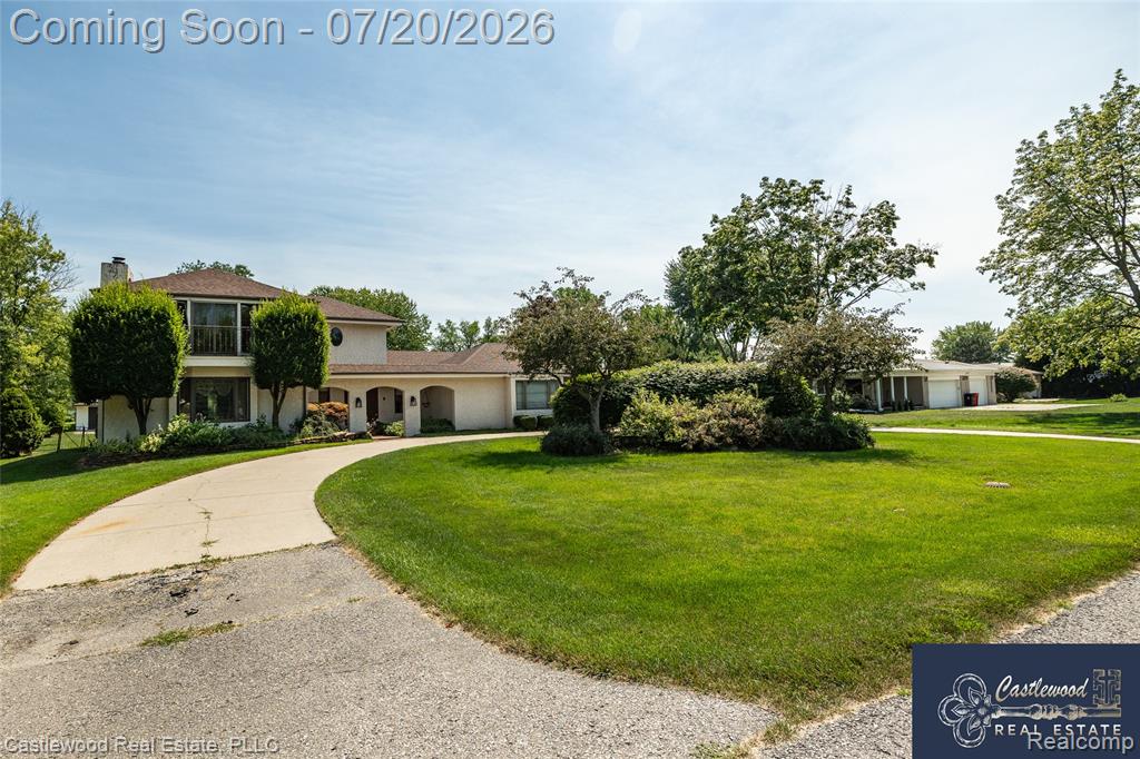 17150 S Nunneley Road, Clinton Twp, MI 48035 — Photo 2