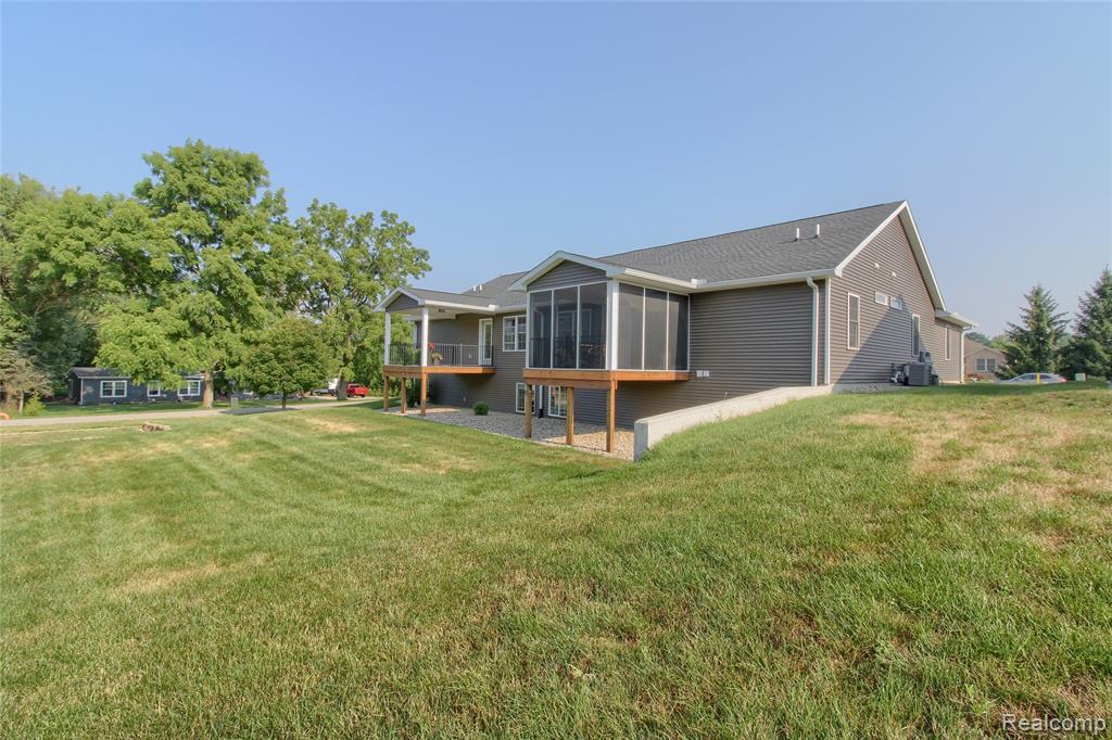 792 Meadows Court, Grass Lake, MI 49240 — Photo 29