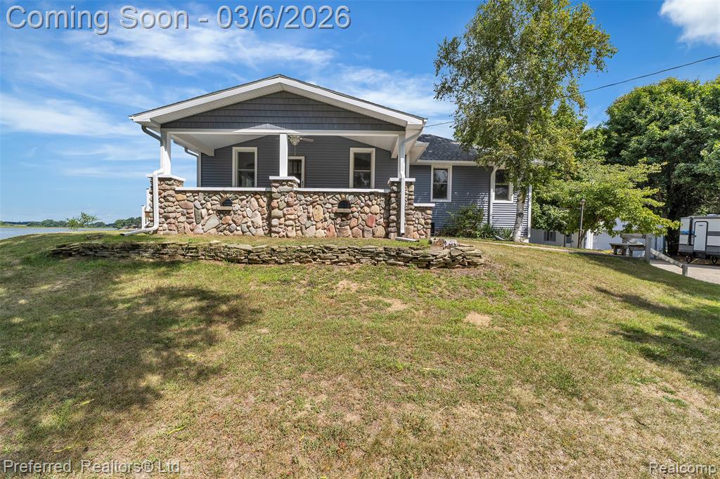 200 Simpson Street, Grass Lake, MI 49240 — Photo 5