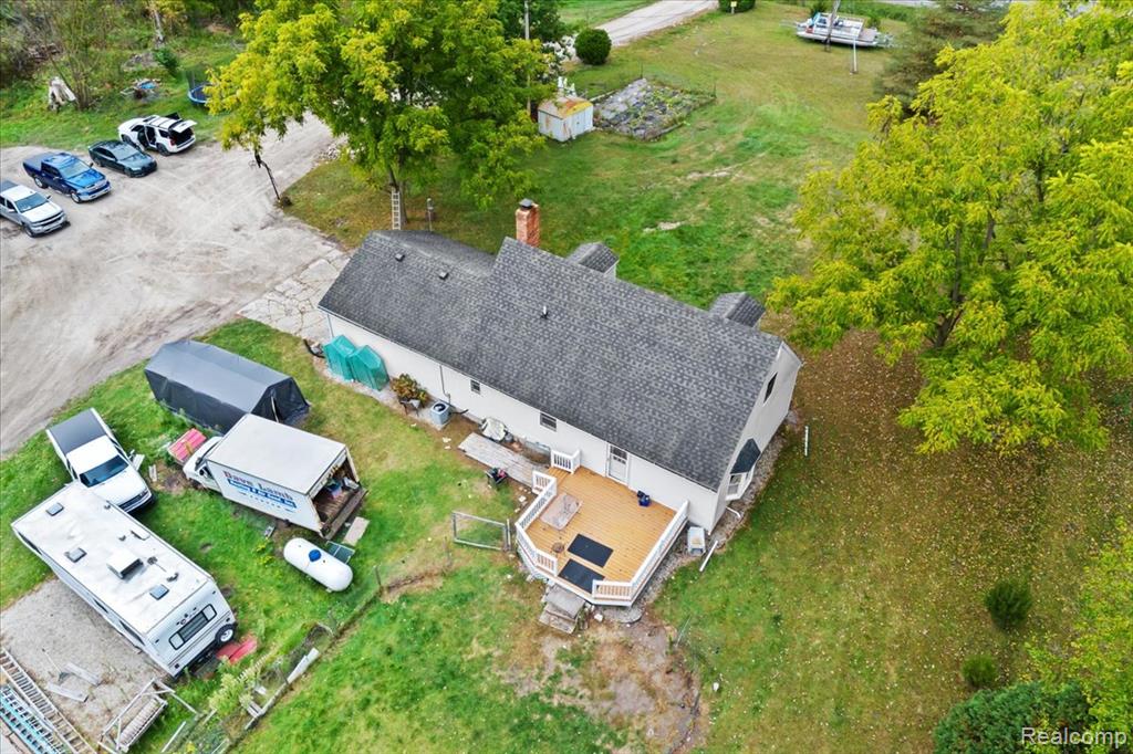14155 Seymour Road, Linden, MI 48451 — Photo 38