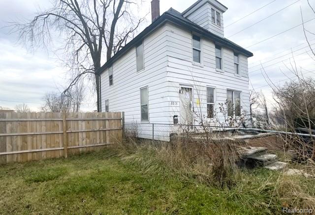 8826 Appoline Street, Detroit, MI 48228 — Photo 3