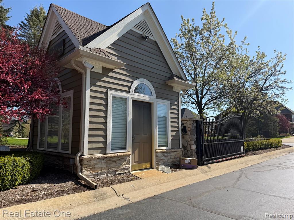 2616 Pebble Beach Drive, Oakland, MI — Photo 22