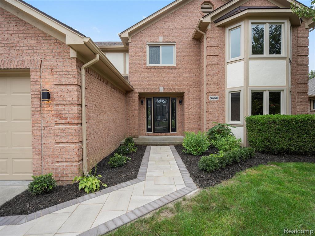 8460 FREDERICK Drive, Washington, MI — Photo 2