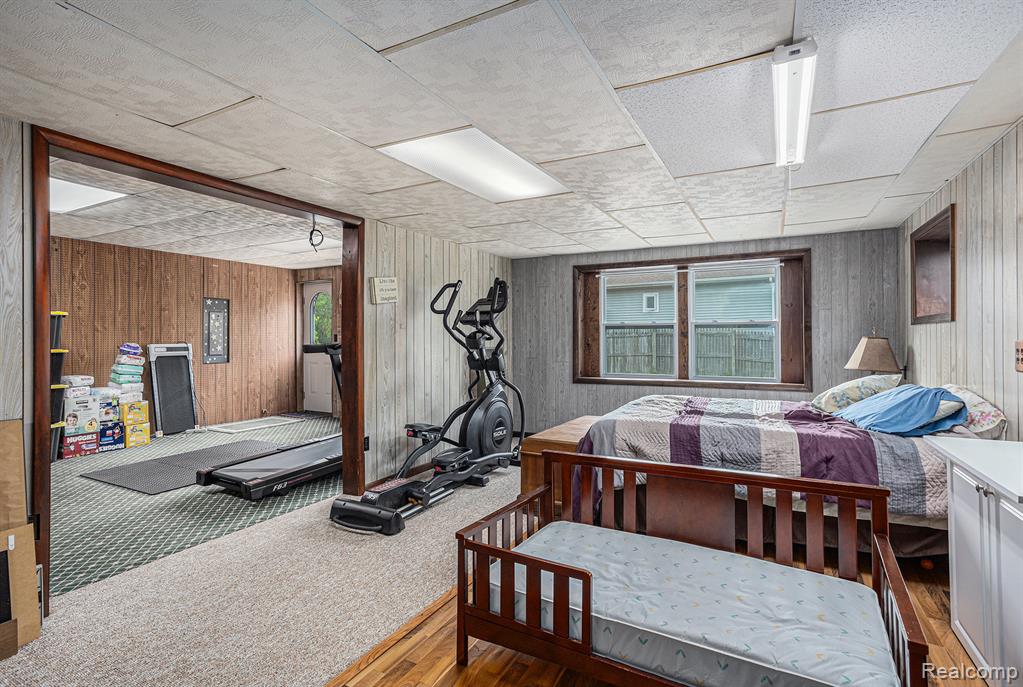 808 S Dow Road, MI 48661 — Photo 20