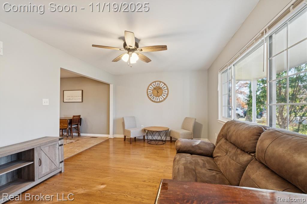 9665 Hilton Road, Brighton, MI 48114 — Photo 6