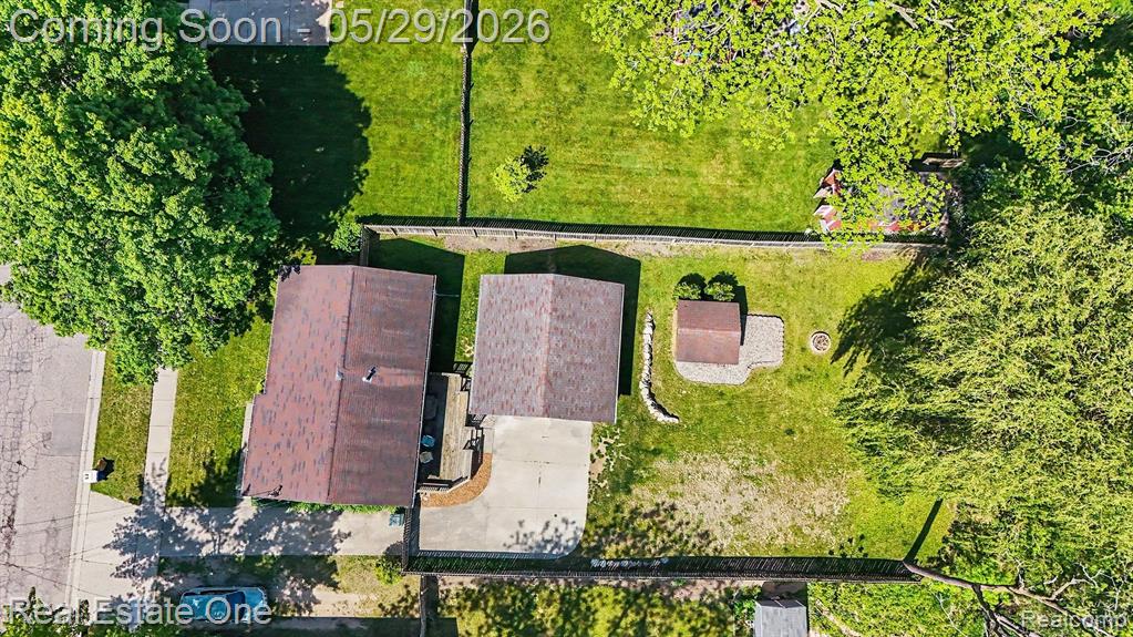 410 North Street, Holly, MI 48442 — Photo 26