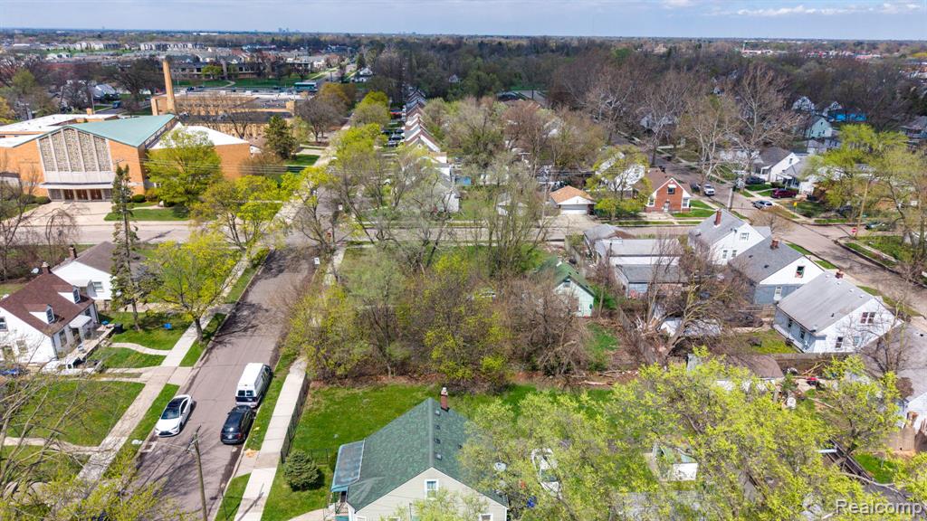 7540 Asbury Park, Detroit, MI 48228 — Photo 4