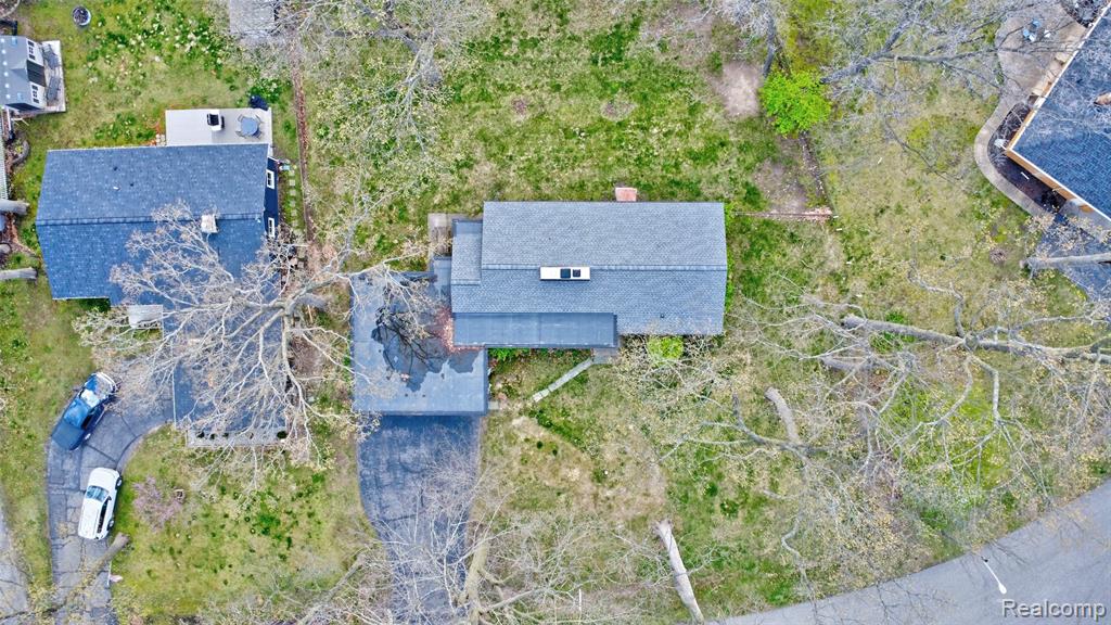 6025 Princess Lane, Clarkston, MI — Photo 45