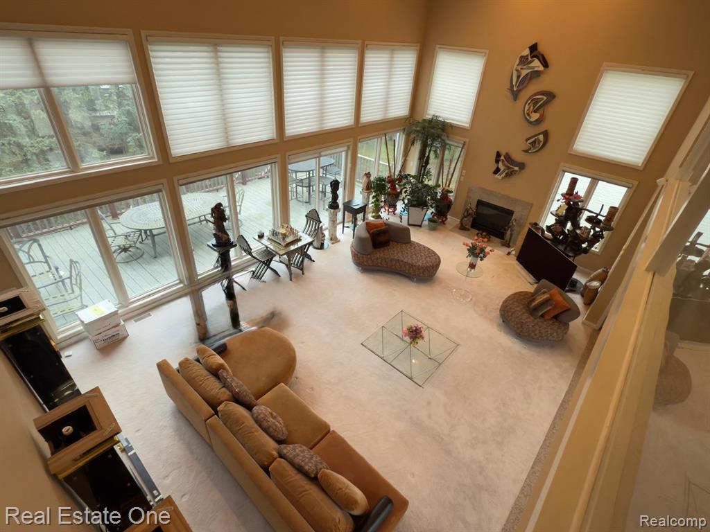 4149 Marlwood Drive, West Bloomfield, MI 48323 — Photo 37