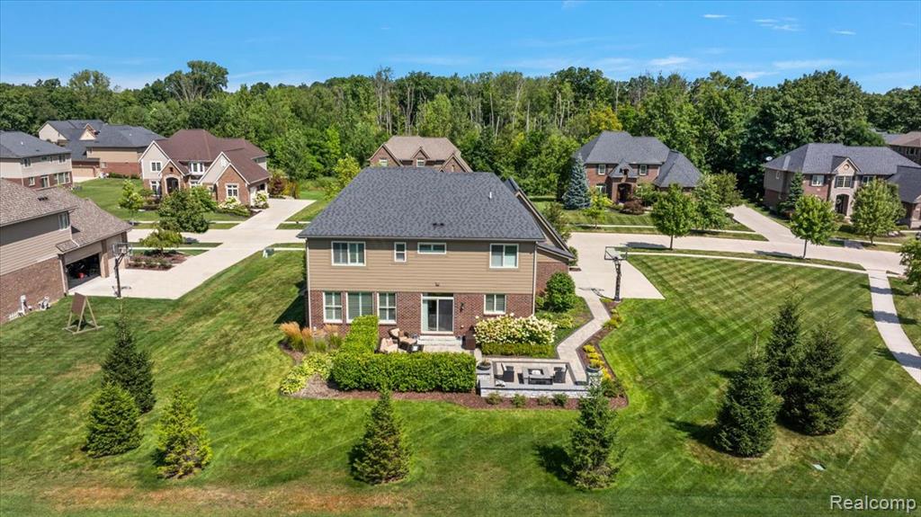 52095 Pierce Drive, Northville, MI 48167 — Photo 14