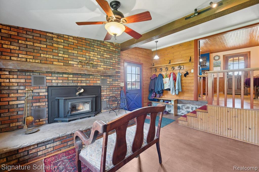 9827 KENNEDY Road, Munith, MI 49259 — Photo 67