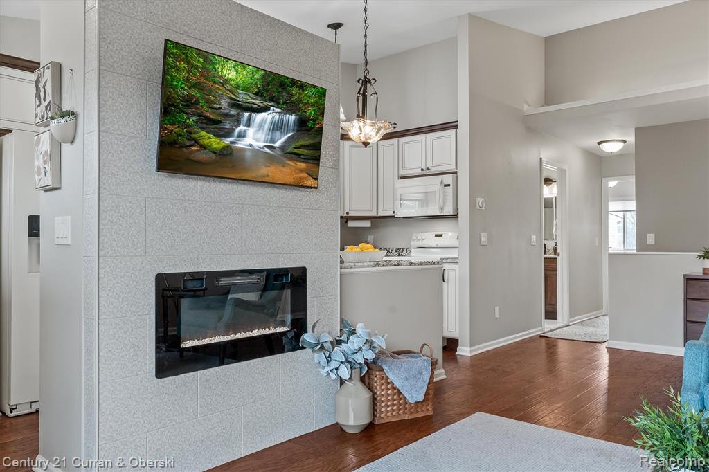 62401 Raleigh Court, 1, South Lyon, MI 48178 — Photo 15
