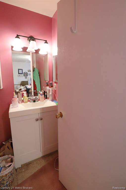 1184 Normandy Terrace Drive, Flint, MI 48532 — Photo 14