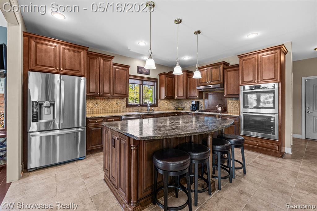 3348 Kingsway Drive, Highland, MI 48356 — Photo 29