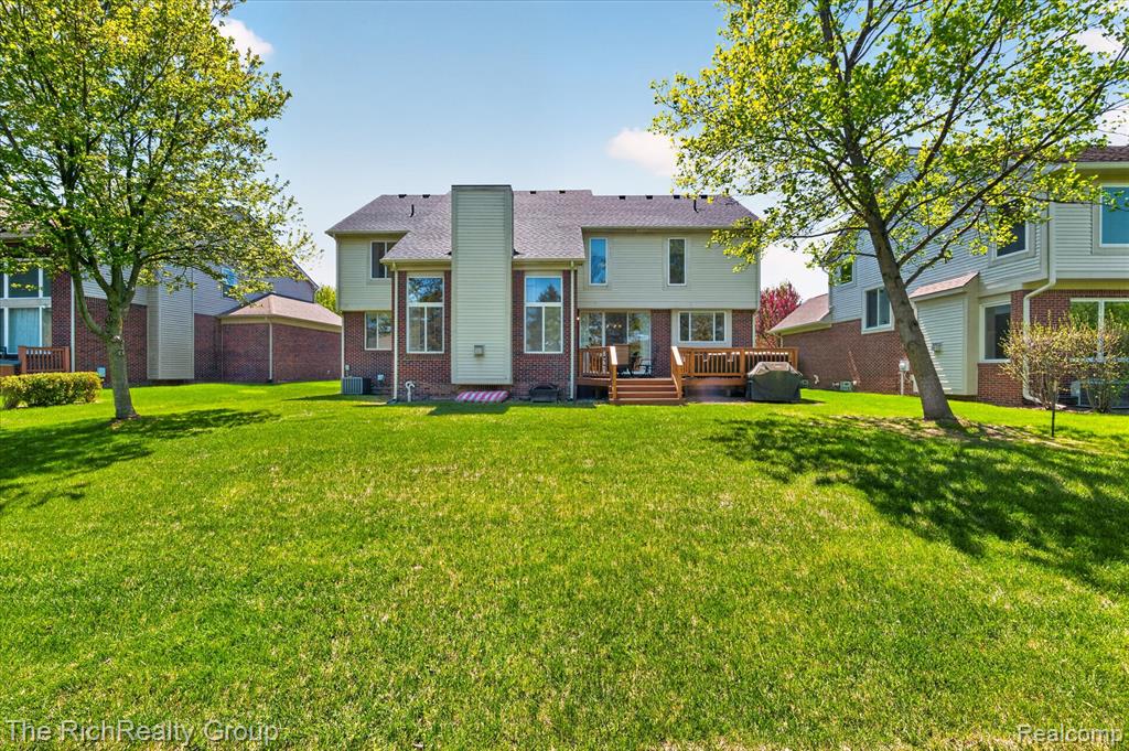 50544 Livingston Drive, Northville, MI 48168 — Photo 59