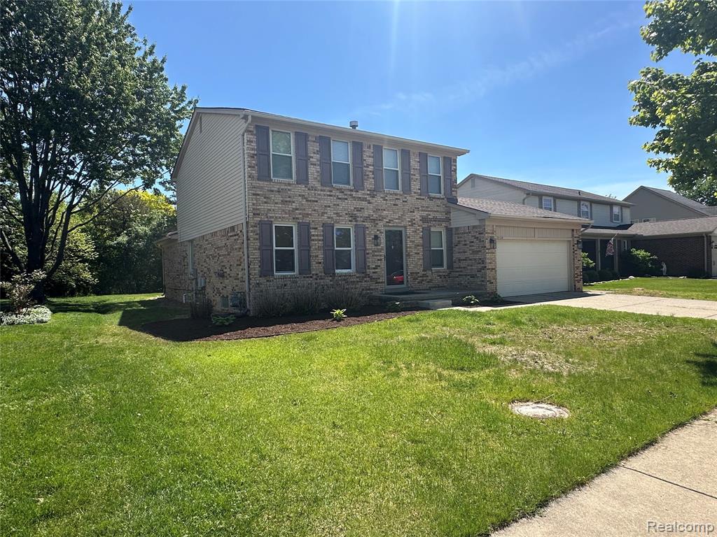 7534 Charrington Drive, Canton, MI 48187 — Photo 2