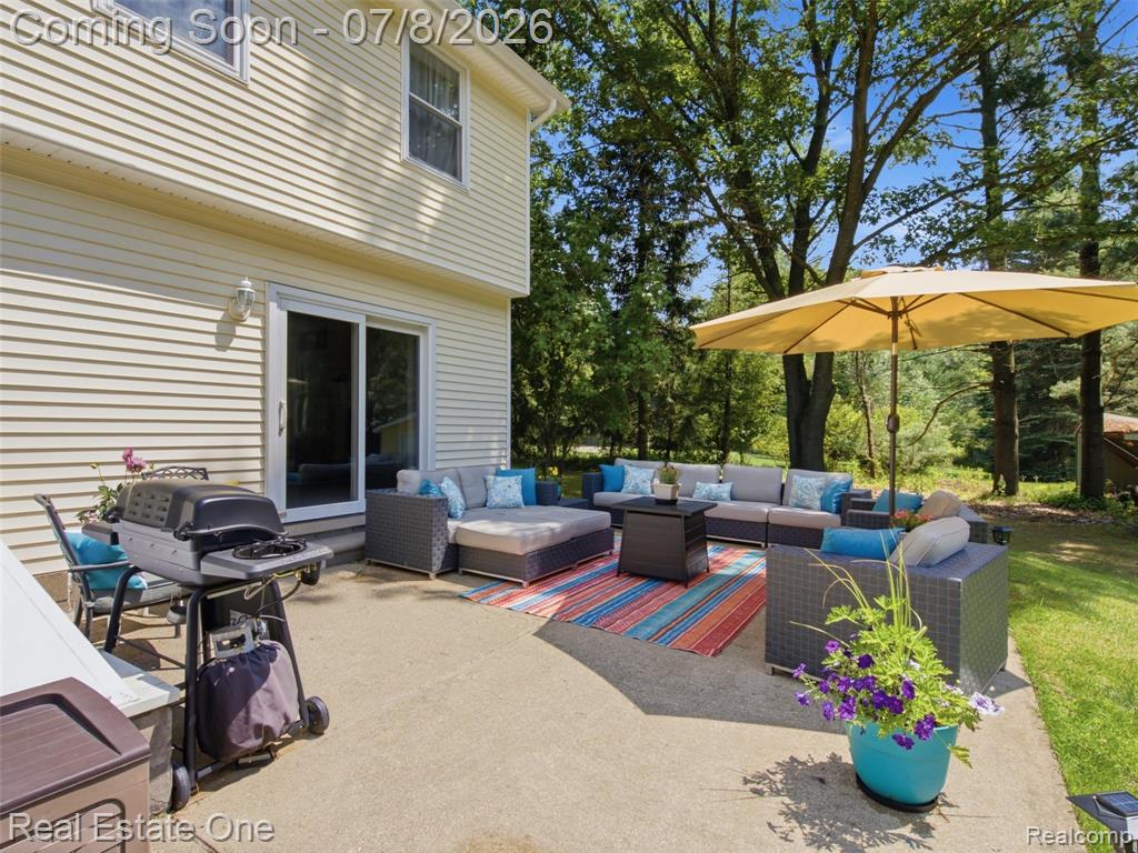 1230 Bald Eagle Lake Road, Ortonville, MI 48462 — Photo 9