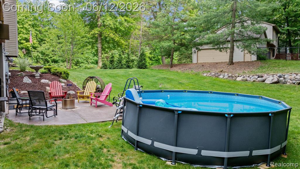 2285 Somerville Drive, Oxford, MI 48371 — Photo 11
