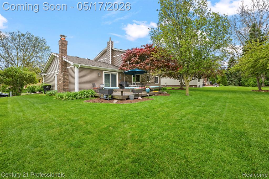 25979 Petros Boulevard, Novi, MI — Photo 33
