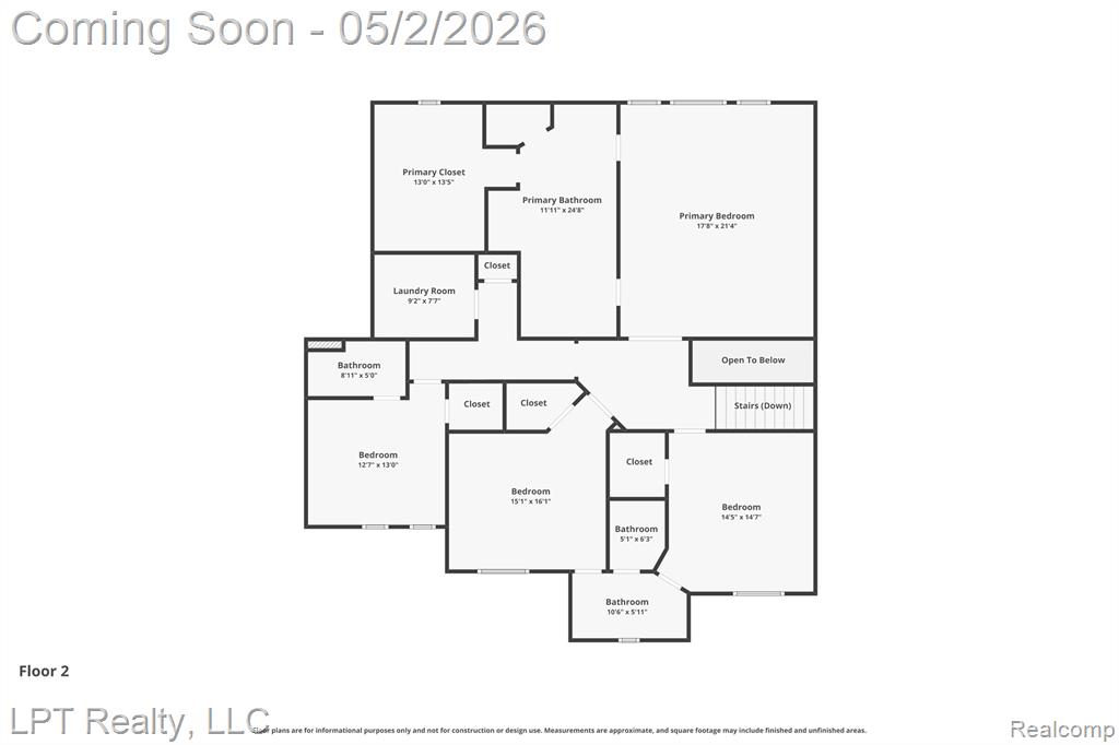 1106 Sheffield Park Lane, Oakland, MI — Photo 49