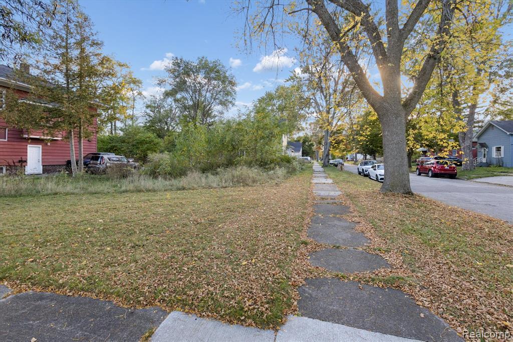 516 N Granger Street, Saginaw, MI 48602 — Photo 47