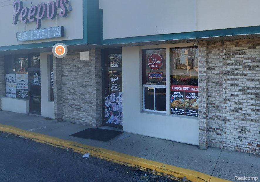 Search Homes for Sale