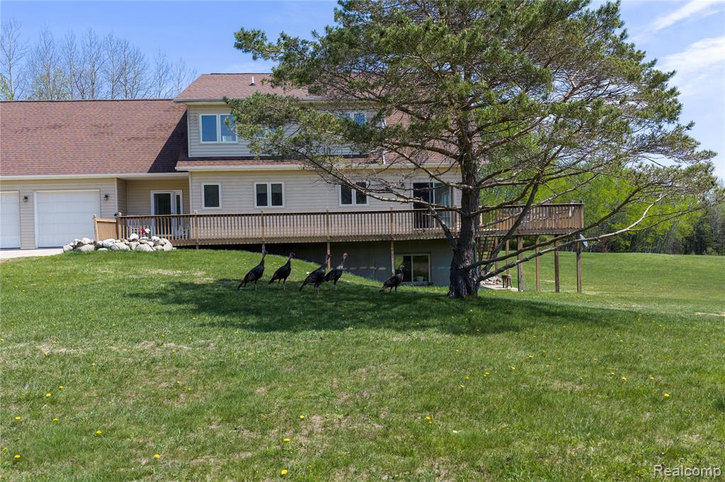 4180 Sage Lake Road, Lupton, MI 48635 — Photo 36