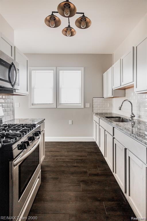 502 Harmon Street, Detroit, MI 48202 — Photo 15