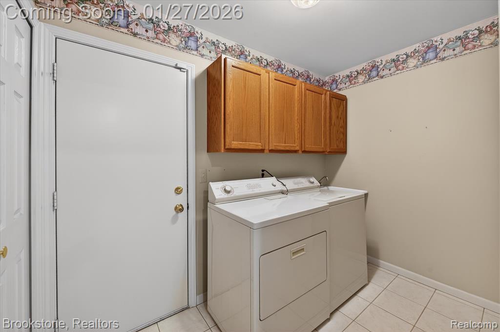 48686 French Creek Court, Utica, MI 48315 — Photo 23