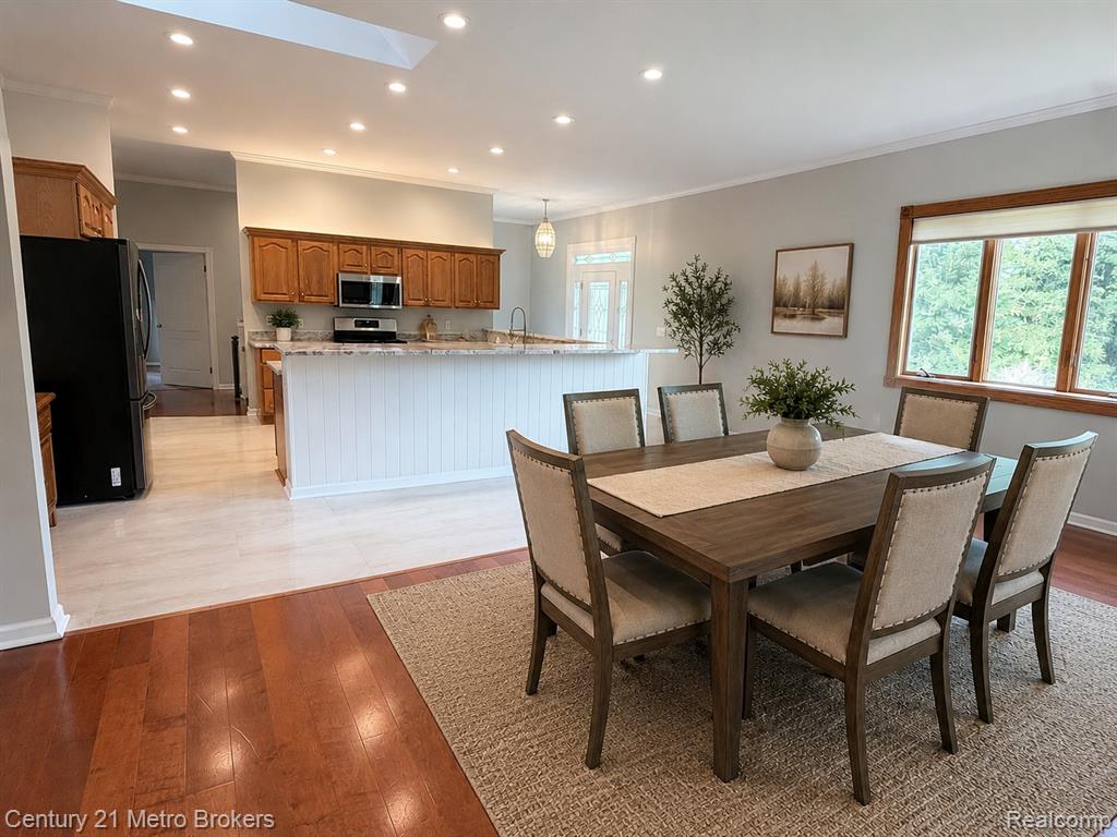 5484 Wakefield Road, Grand Blanc, MI 48439 — Photo 21