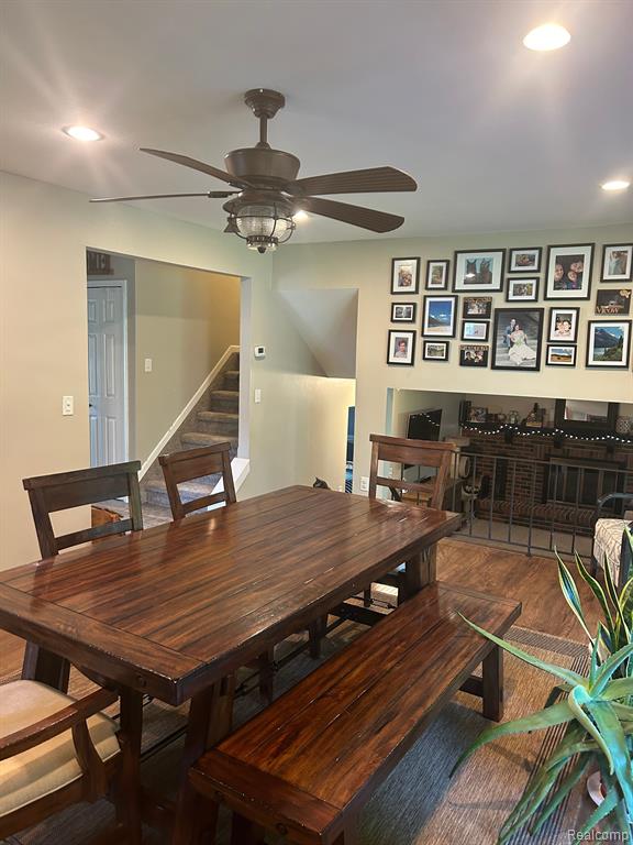 5518 FOX CHASE Lane, Clarkston, MI — Photo 4