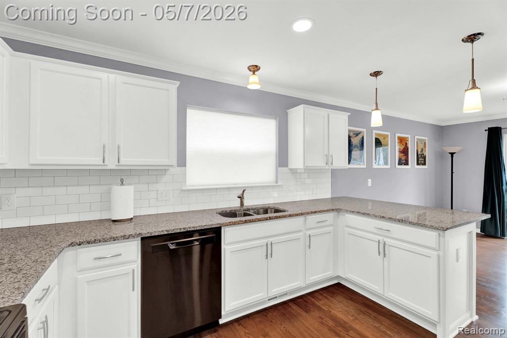 23785 Davey Avenue, Hazel Park, MI 48030 — Photo 14