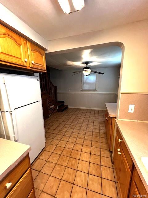 750 E CHESTERFIELD Street, Ferndale, MI 48220 — Photo 7