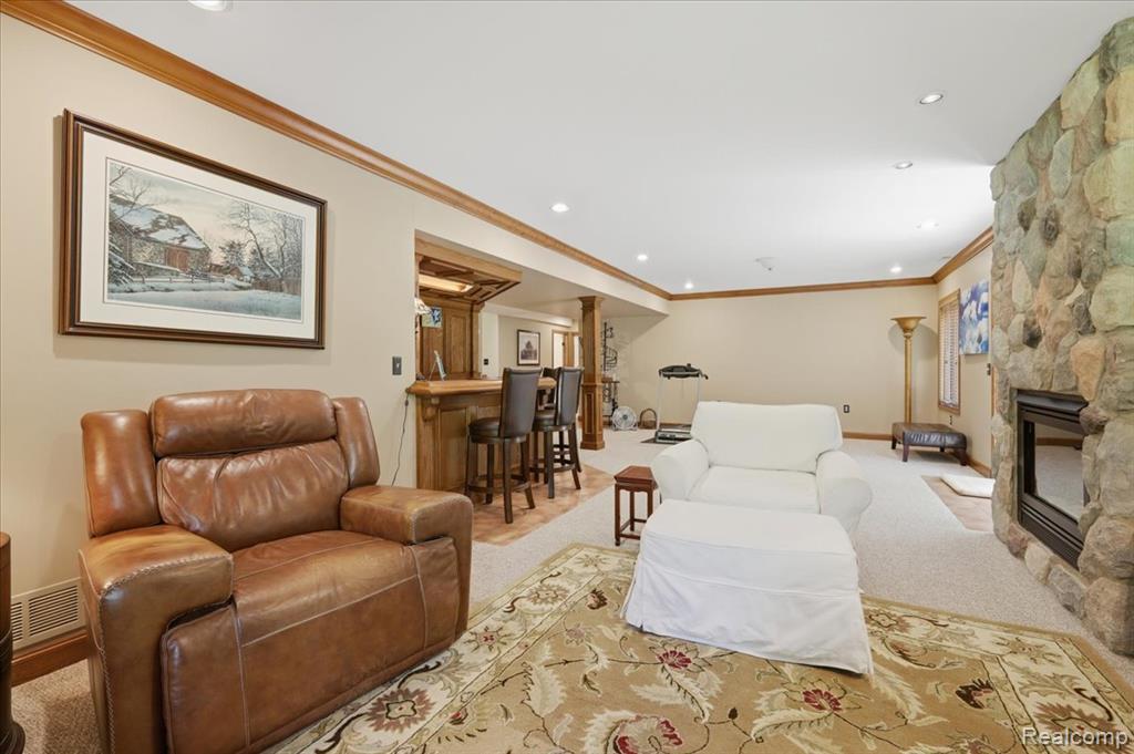 10005 Creekwood Trail, Davisburg, MI 48350 — Photo 54