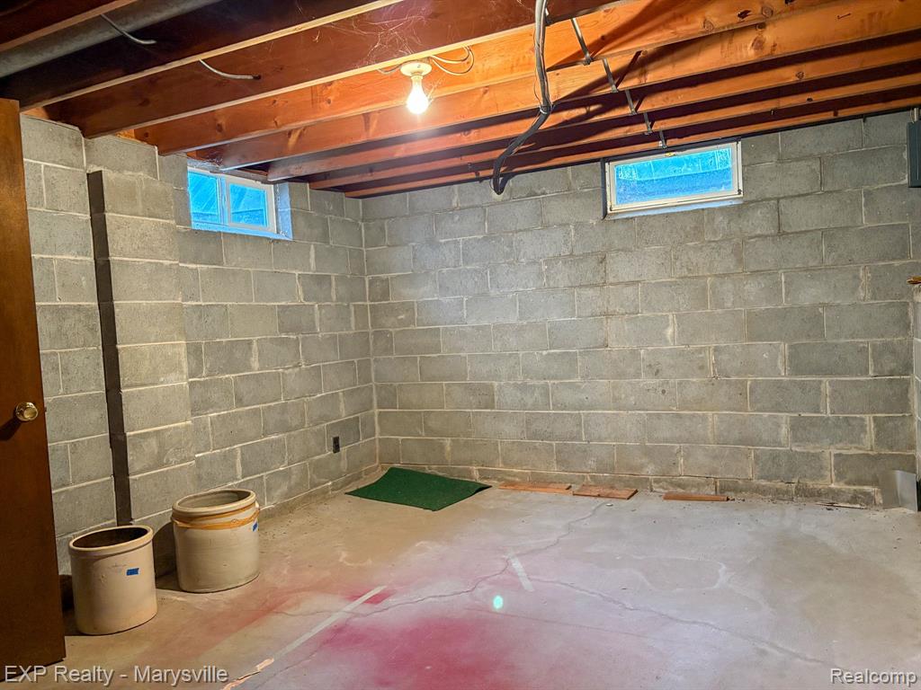 206 SPRING Street, Yale, MI 48097 — Photo 28