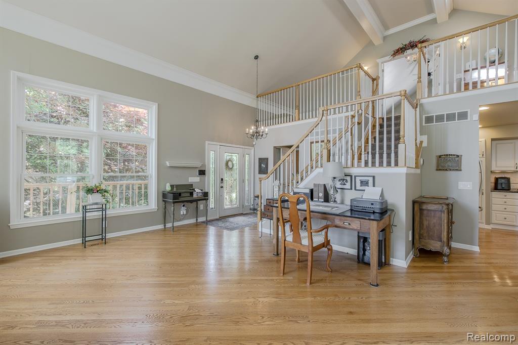4780 Hillcrest Drive, Clarkston, MI — Photo 13