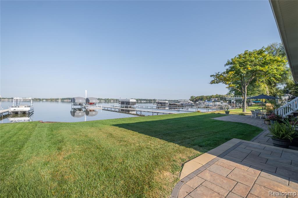 443 E Shore Drive, Whitmore Lake, MI 48189 — Photo 34