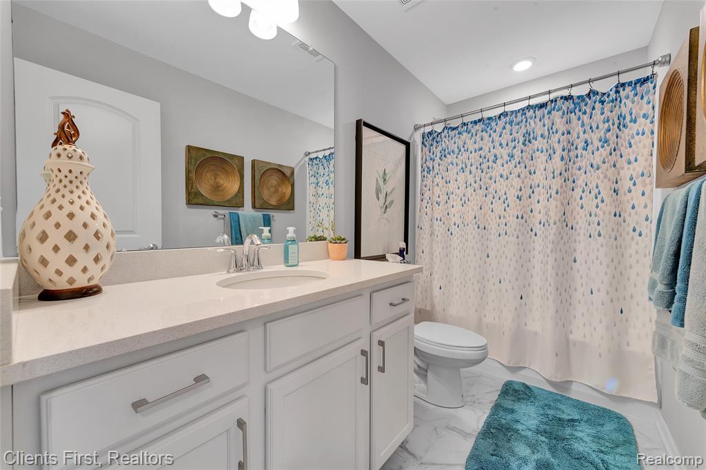8657 Pioneer Street, Washington, MI — Photo 32
