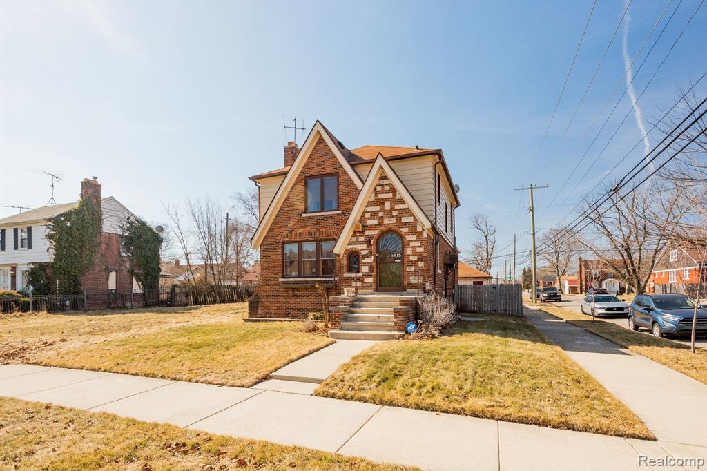 5815 BUCKINGHAM Avenue, Detroit, MI 48224 — Photo 39