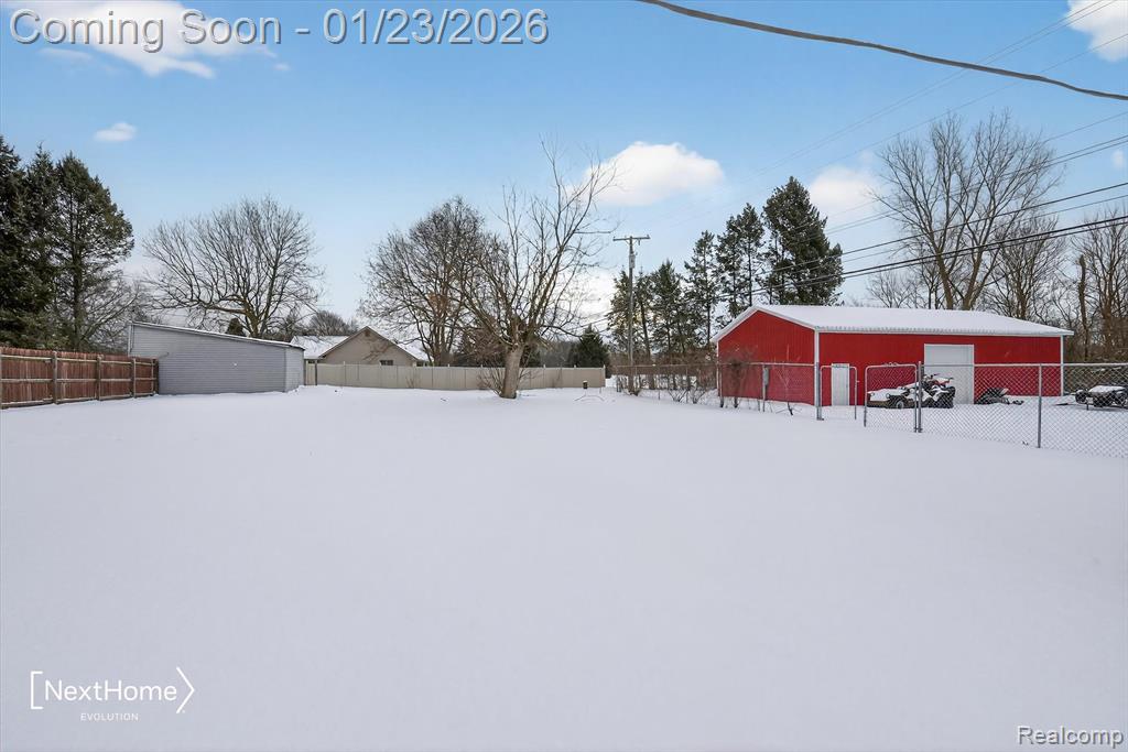 42205 E Huron River Drive, Van Buren, MI 48111 — Photo 41