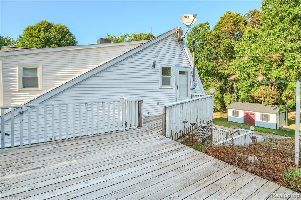 5279 Metamora Road, Metamora, MI 48455 — Photo 96