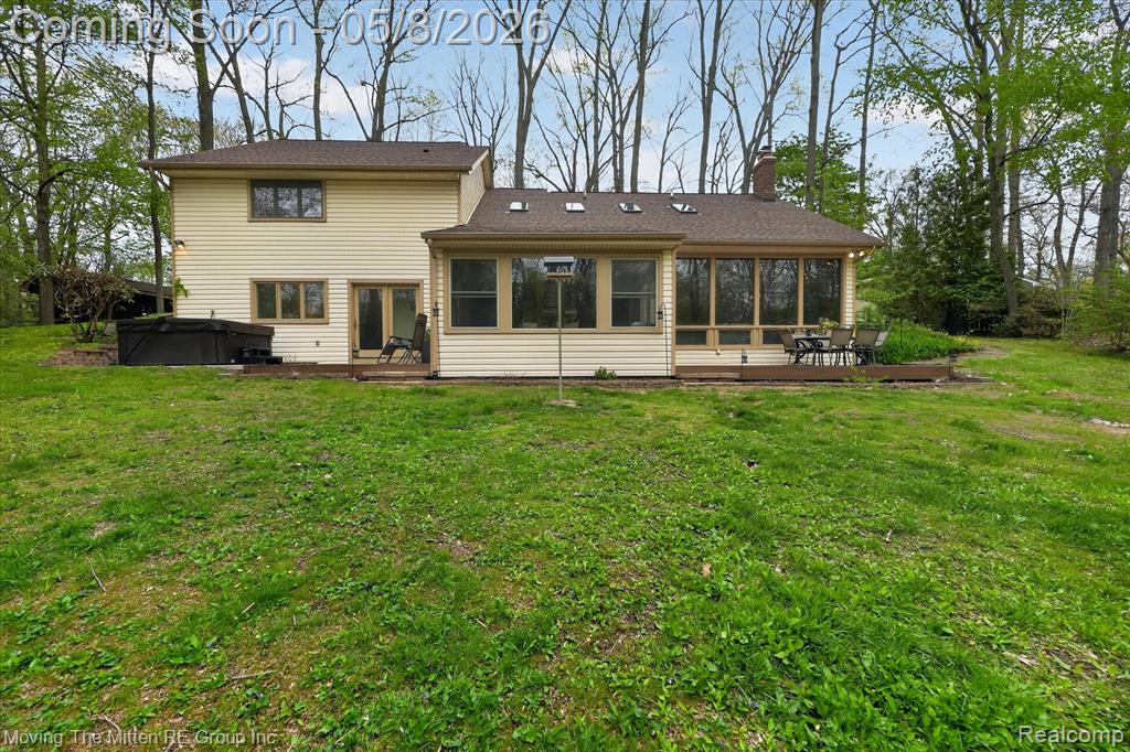 41825 Fret Road, Van Buren, MI 48111 — Photo 53
