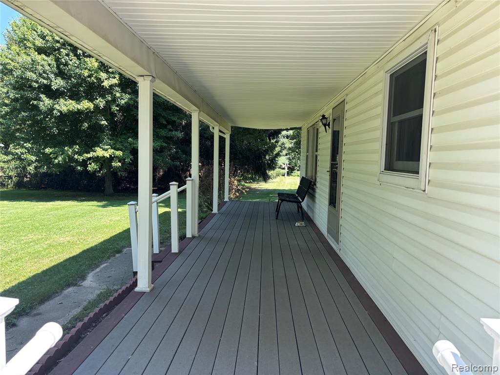 8531 S Waldron Road, Pittsford, MI 49271 — Photo 3