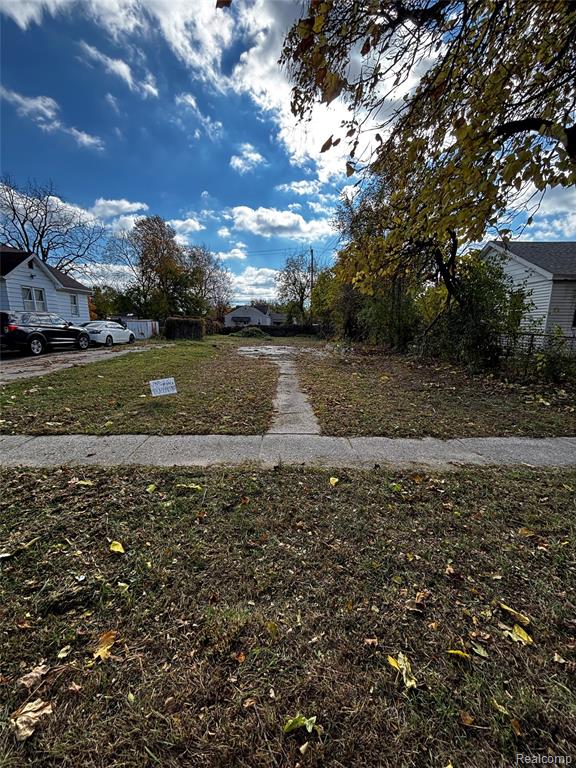 919 Monroe Street, Ypsilanti, MI 48197 — front exterior