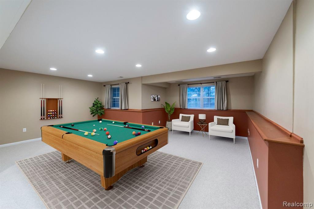769 TAYLOR Street, Chelsea, MI 48118 — Photo 23