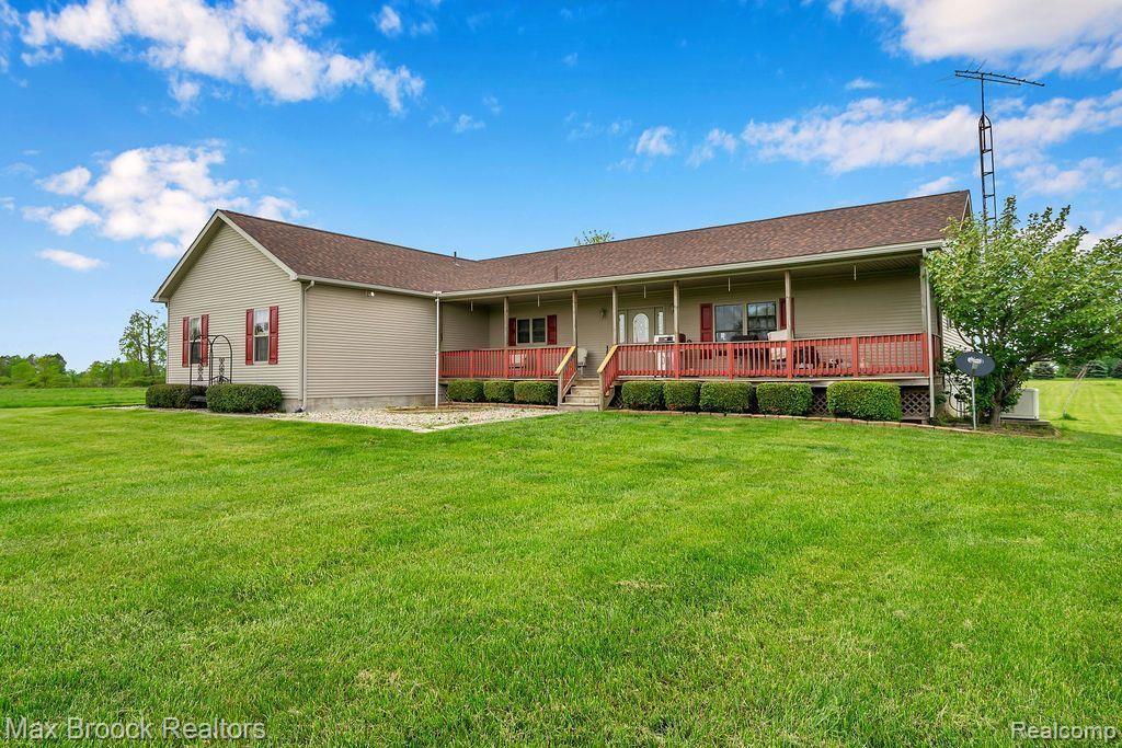 8661 TURNER Road, Imlay City, MI 48444 — Photo 2